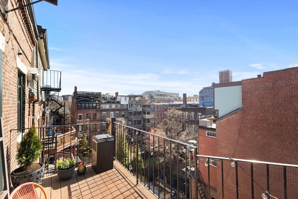 3 bed, 2 bath apartment for rent at 312 Shawmut Ave Unit 6, South End — photo 21 of 25