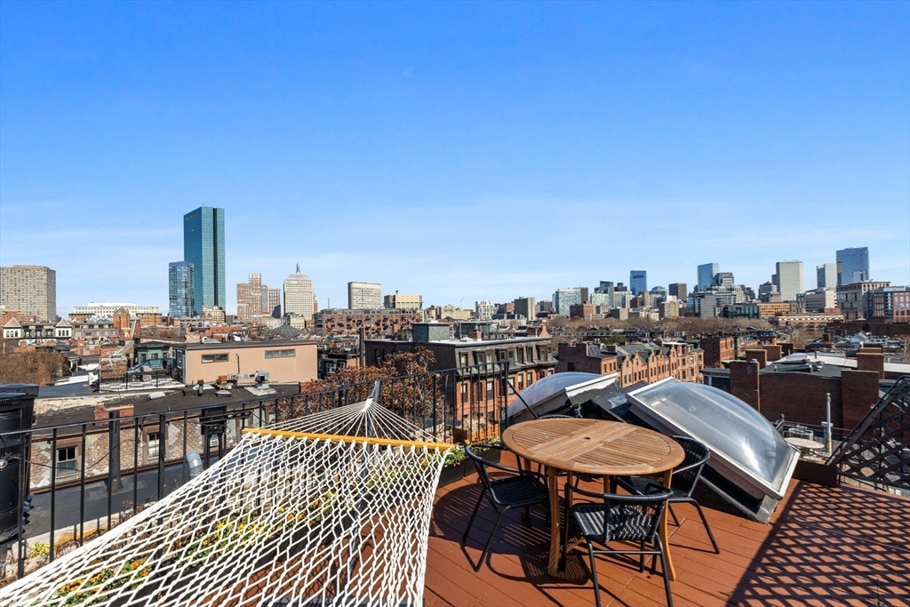 3 bed, 2 bath apartment for rent at 312 Shawmut Ave Unit 6, South End — photo 17 of 25