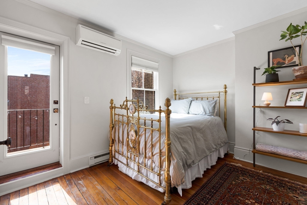3 bed, 2 bath apartment for rent at 312 Shawmut Ave Unit 6, South End — photo 19 of 25