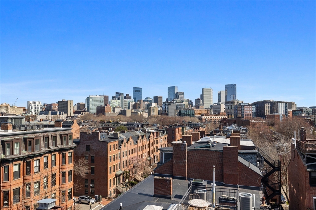 3 bed, 2 bath apartment for rent at 312 Shawmut Ave Unit 6, South End — photo 18 of 25