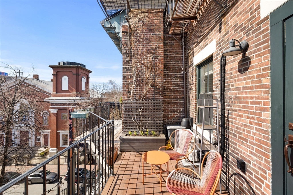 3 bed, 2 bath apartment for rent at 312 Shawmut Ave Unit 6, South End — photo 20 of 25