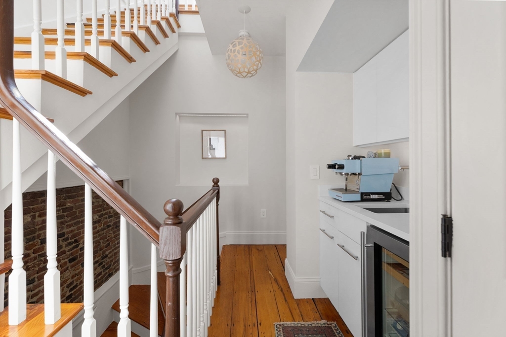 3 bed, 2 bath apartment for rent at 312 Shawmut Ave Unit 6, South End — photo 15 of 25