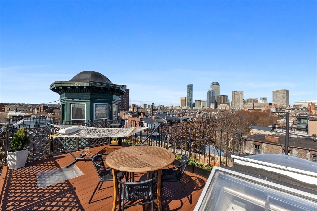 3 bed, 2 bath apartment for rent at 312 Shawmut Ave Unit 6, South End — photo 16 of 25