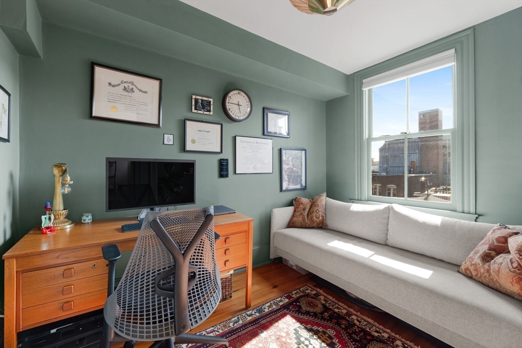 3 bed, 2 bath apartment for rent at 312 Shawmut Ave Unit 6, South End — photo 22 of 25