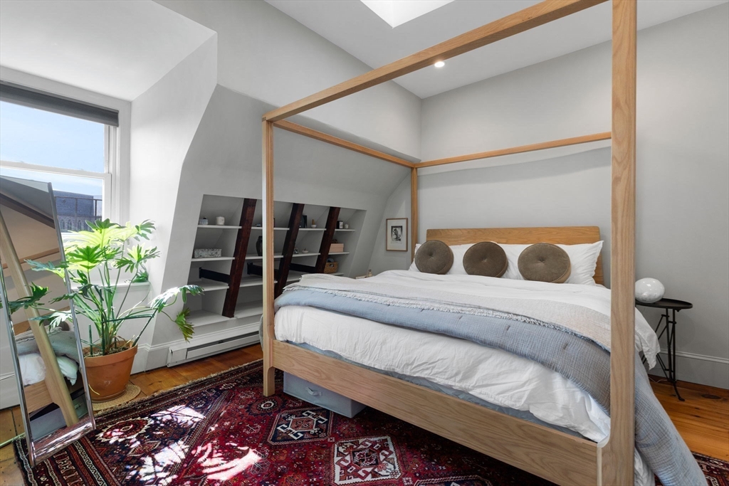3 bed, 2 bath apartment for rent at 312 Shawmut Ave Unit 6, South End — photo 6 of 25
