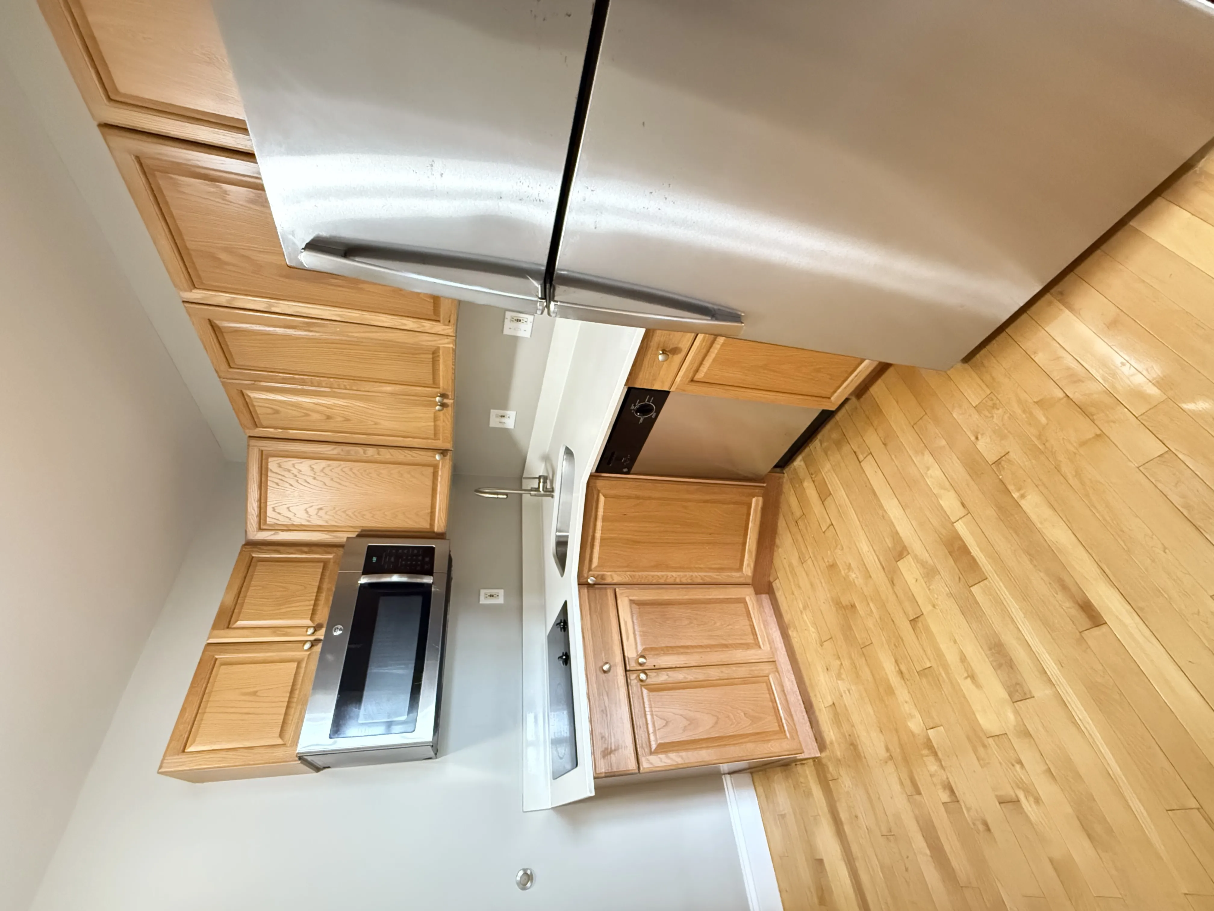 1 bed, 1 bath apartment for rent at 312 Shirley St Unit 200, Winthrop — photo 4 of 4