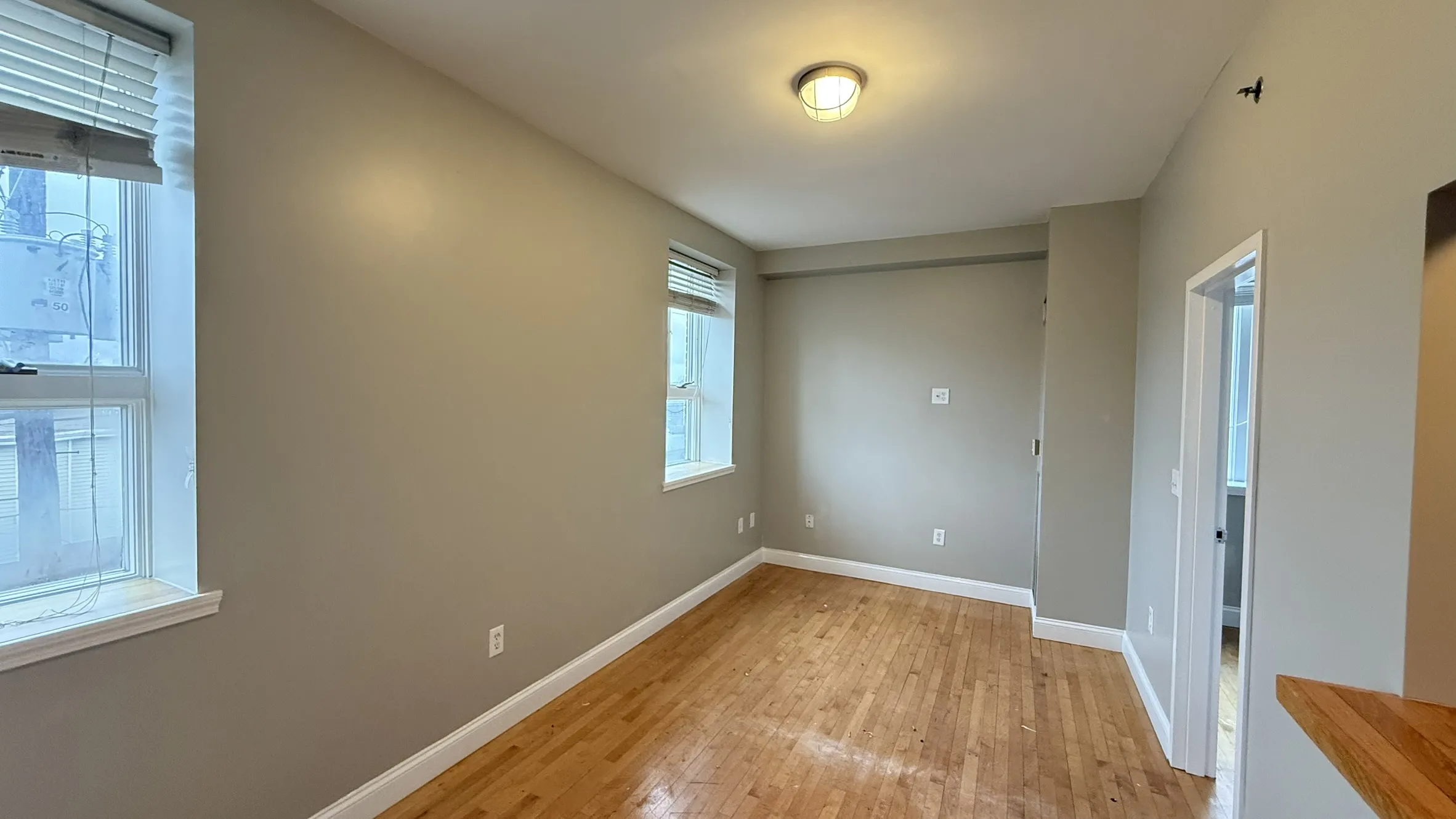 1 bed, 1 bath apartment for rent at 312 Shirley St Unit 200, Winthrop
