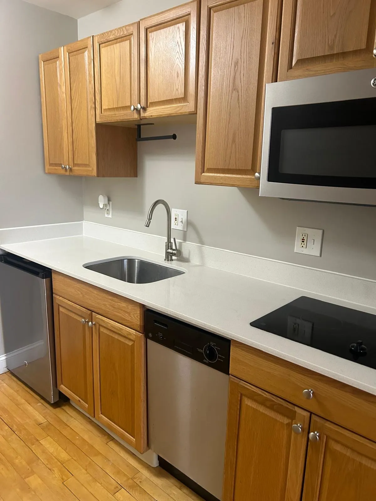 1 bed, 1 bath apartment for rent at 312 Shirley St Unit 210, Winthrop