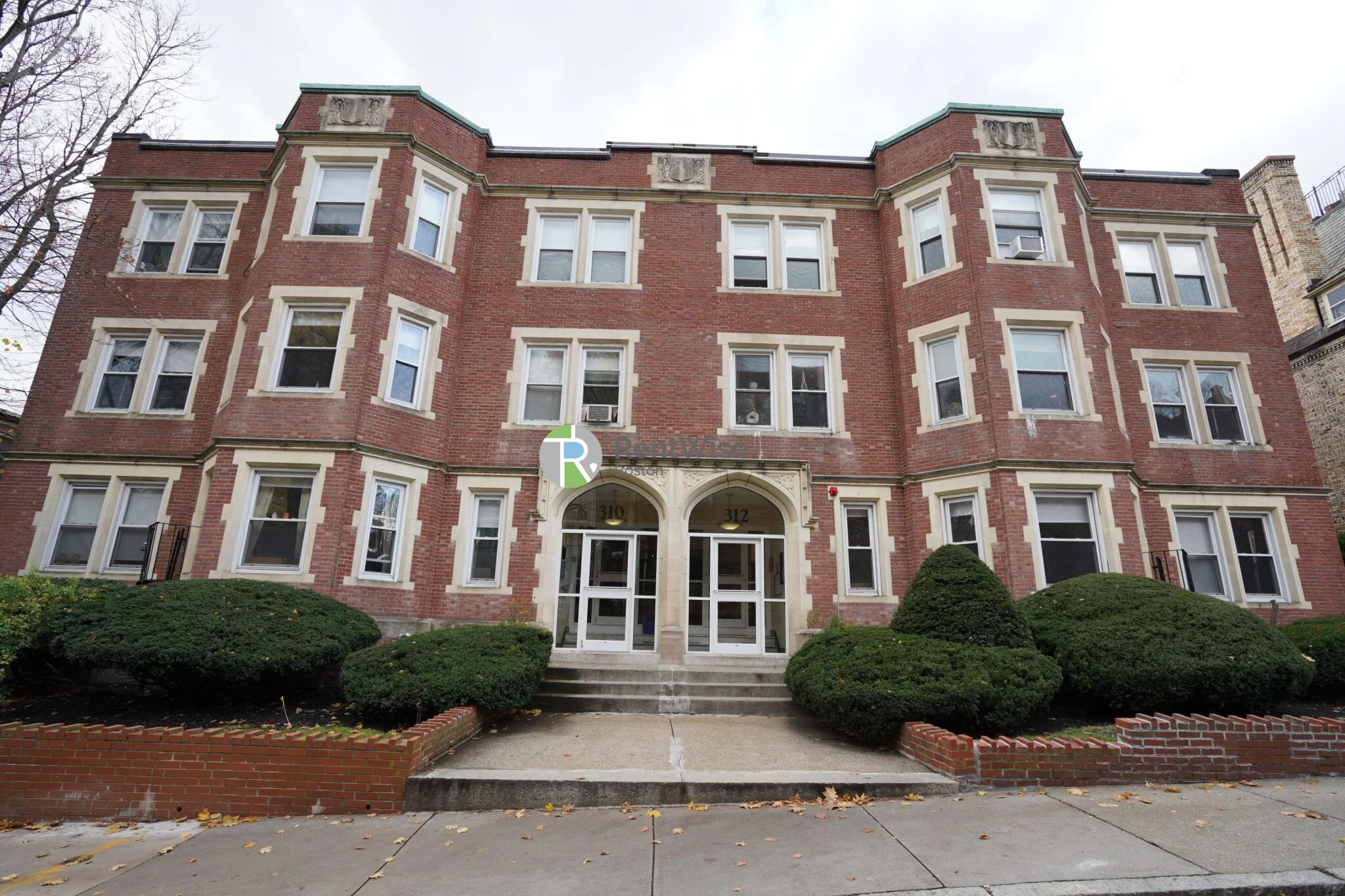 2 bed, 1 bath apartment for rent at 312 Tappan St Unit 1, Aspinwall Hill — photo 17 of 17