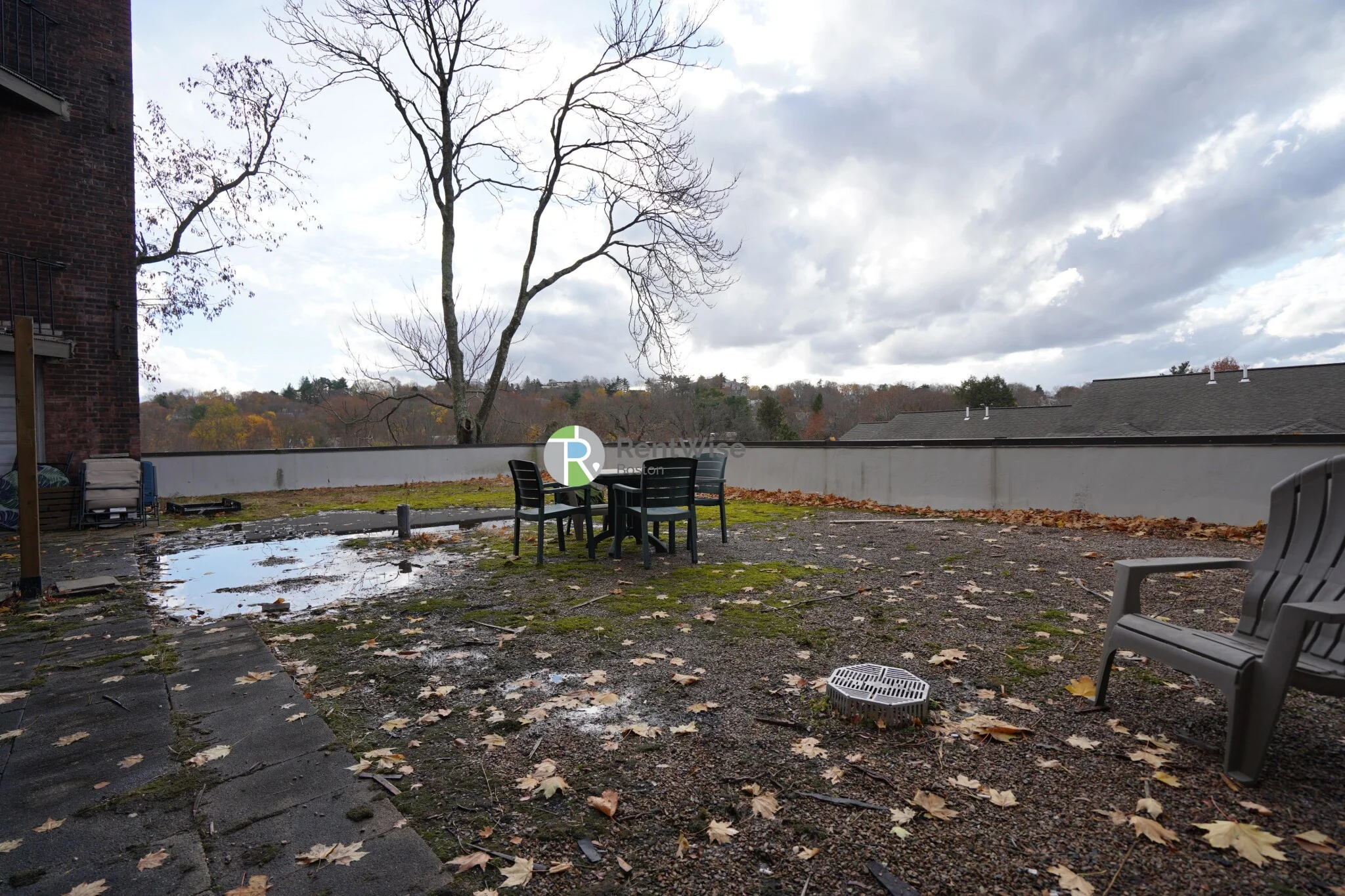 2 bed, 1 bath apartment for rent at 312 Tappan St Unit 1, Aspinwall Hill — photo 16 of 17
