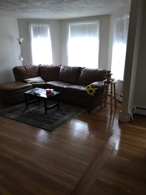 2 bed, 1 bath apartment for rent at 312 Tappan St Unit 1A, Aspinwall Hill — photo 11 of 15