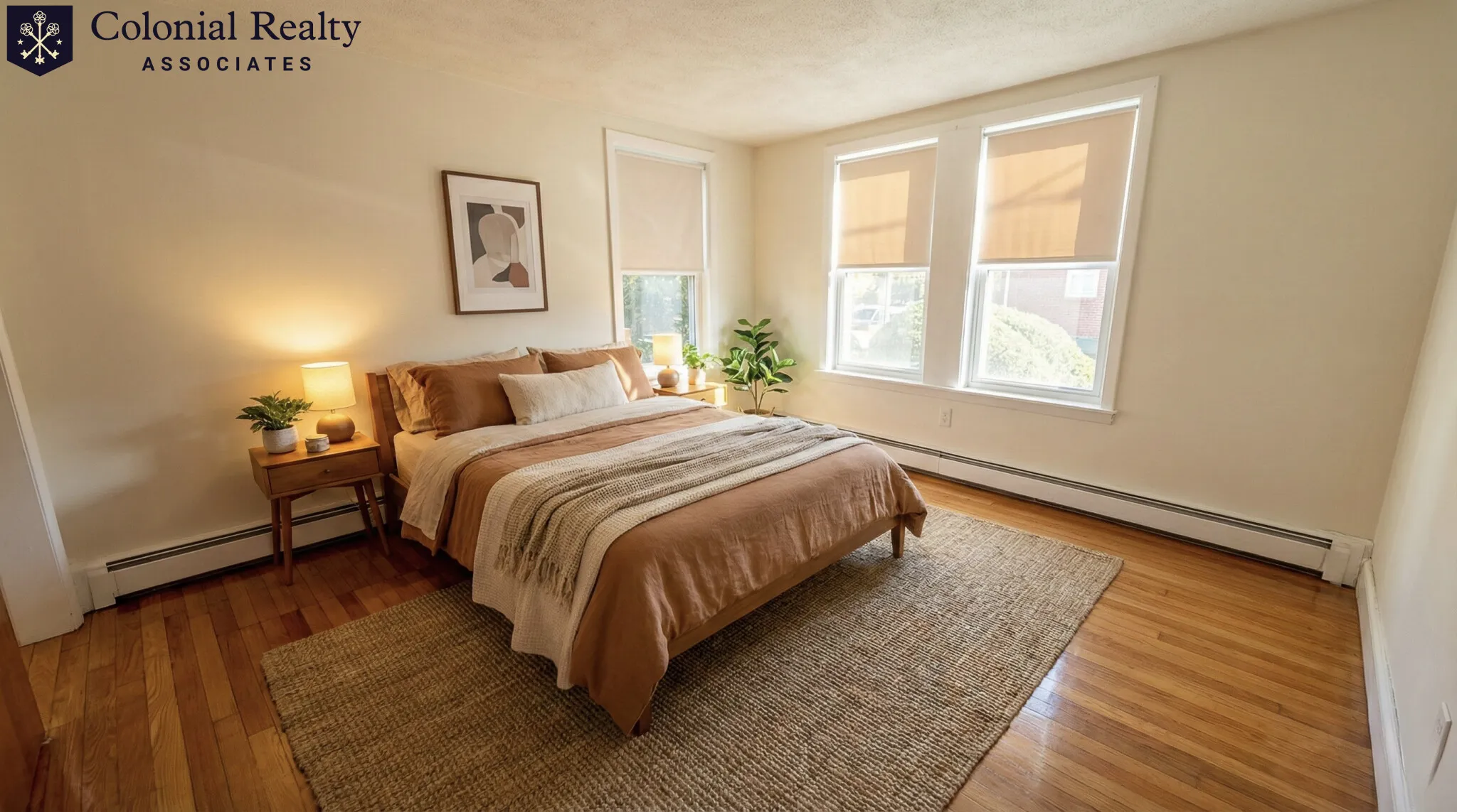 2 bed, 1 bath apartment for rent at 312 Tappan St Unit 1B, Aspinwall Hill — photo 2 of 8