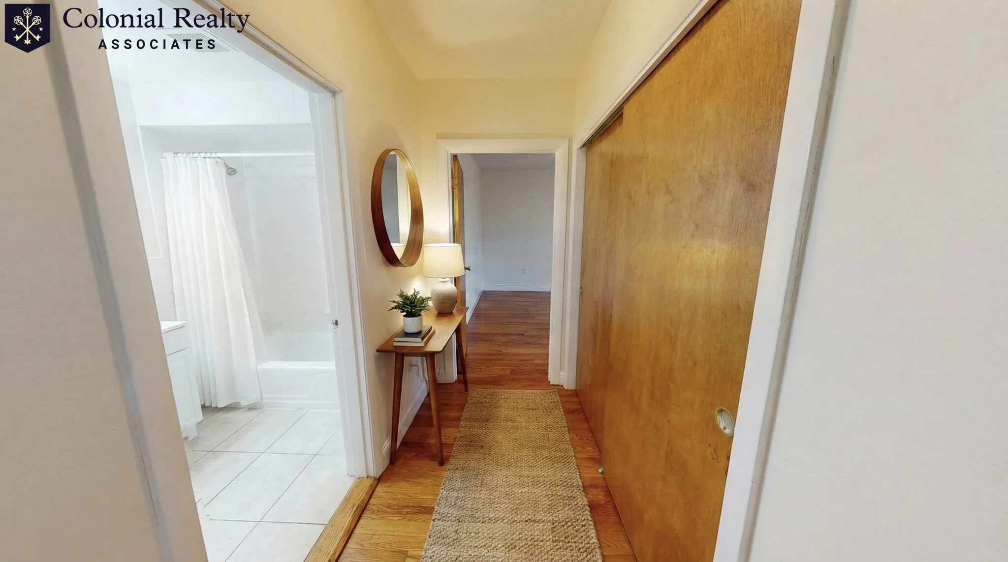2 bed, 1 bath apartment for rent at 312 Tappan St Unit 1B, Aspinwall Hill — photo 6 of 8