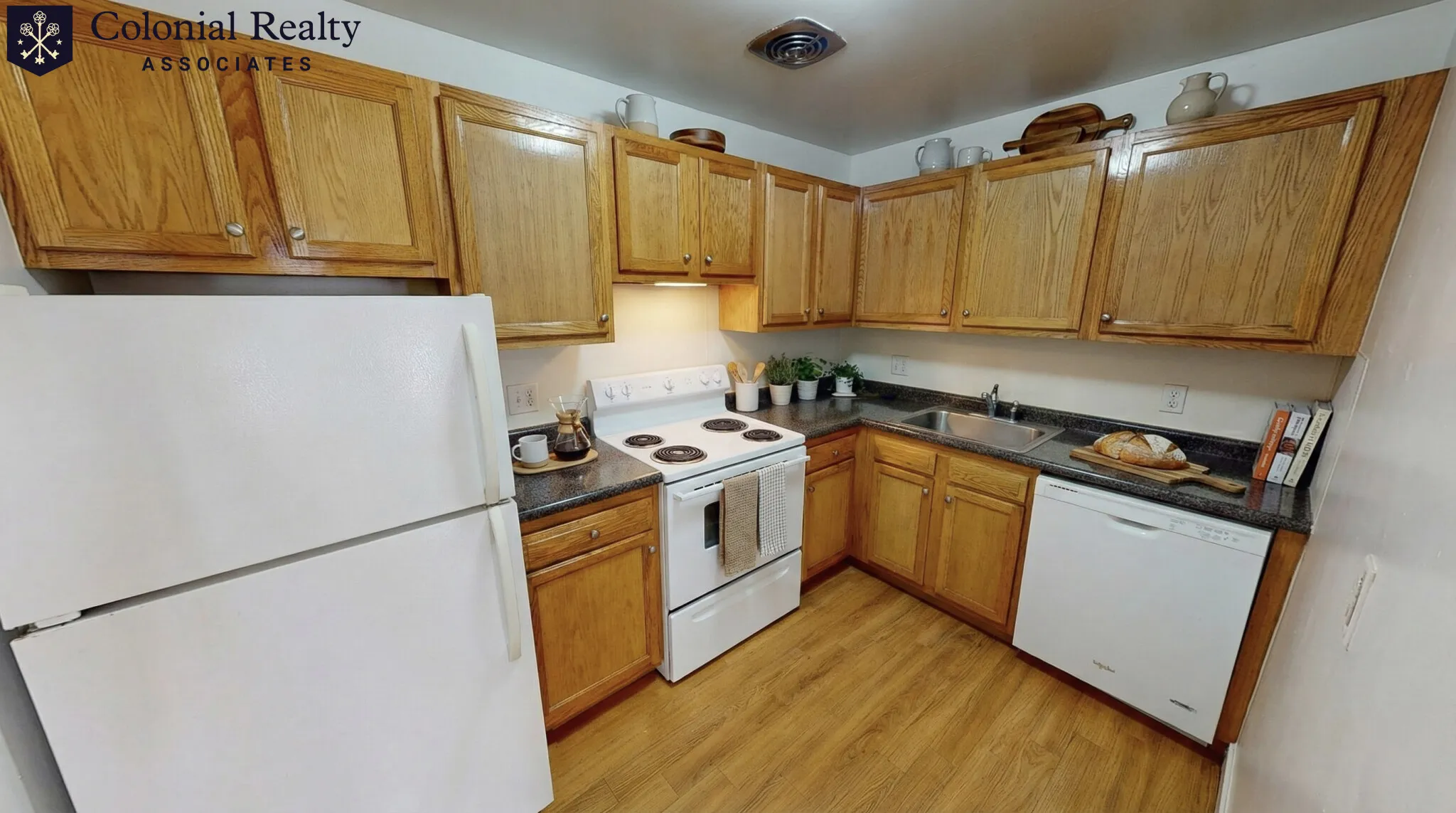 2 bed, 1 bath apartment for rent at 312 Tappan St Unit 1B, Aspinwall Hill — photo 7 of 8