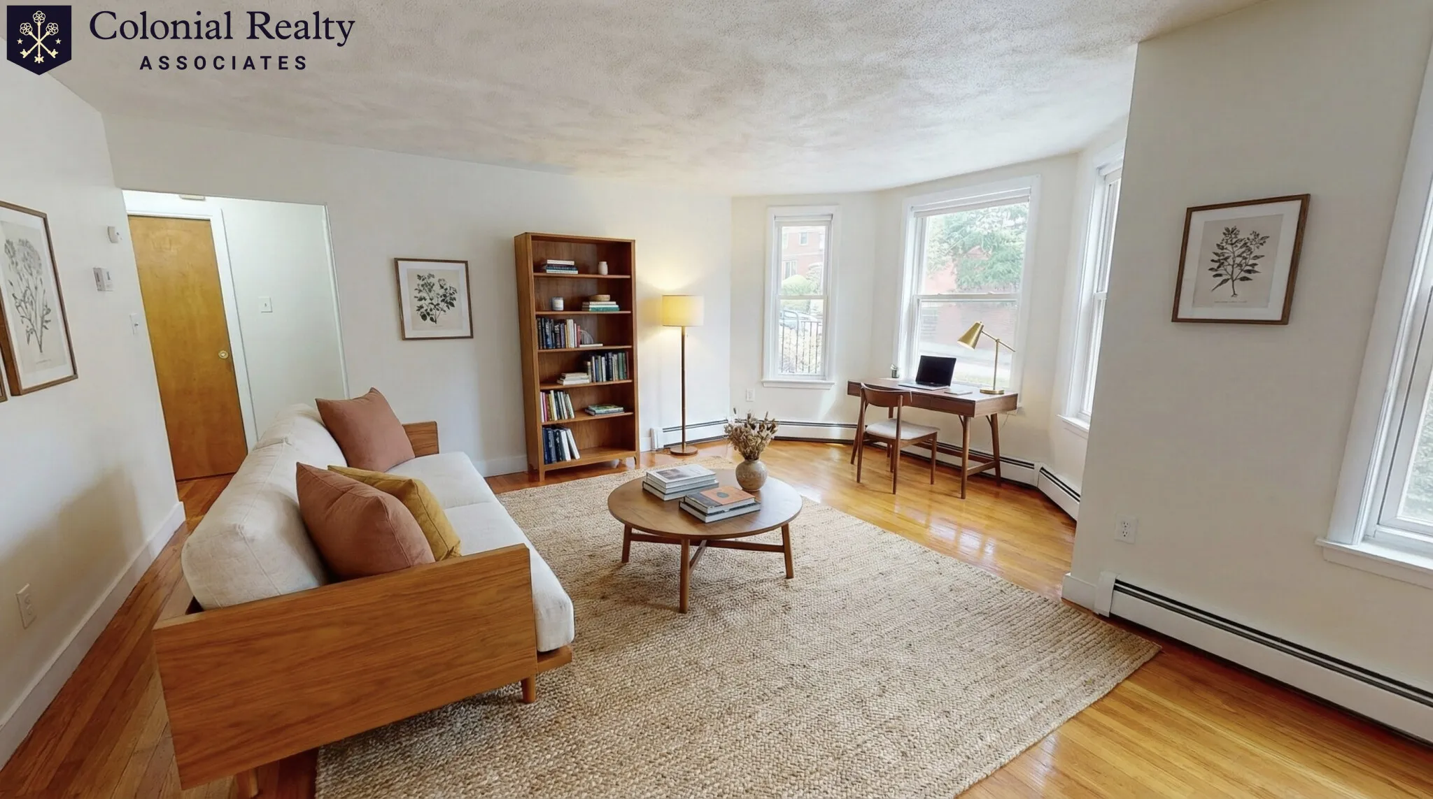 2 bed, 1 bath apartment for rent at 312 Tappan St Unit 1B, Aspinwall Hill — photo 8 of 8