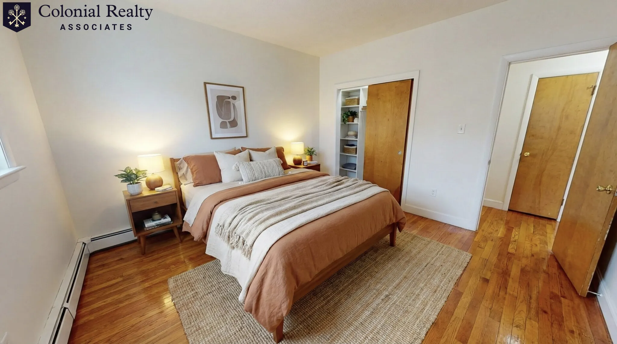 2 bed, 1 bath apartment for rent at 312 Tappan St Unit 1B, Aspinwall Hill — photo 4 of 8