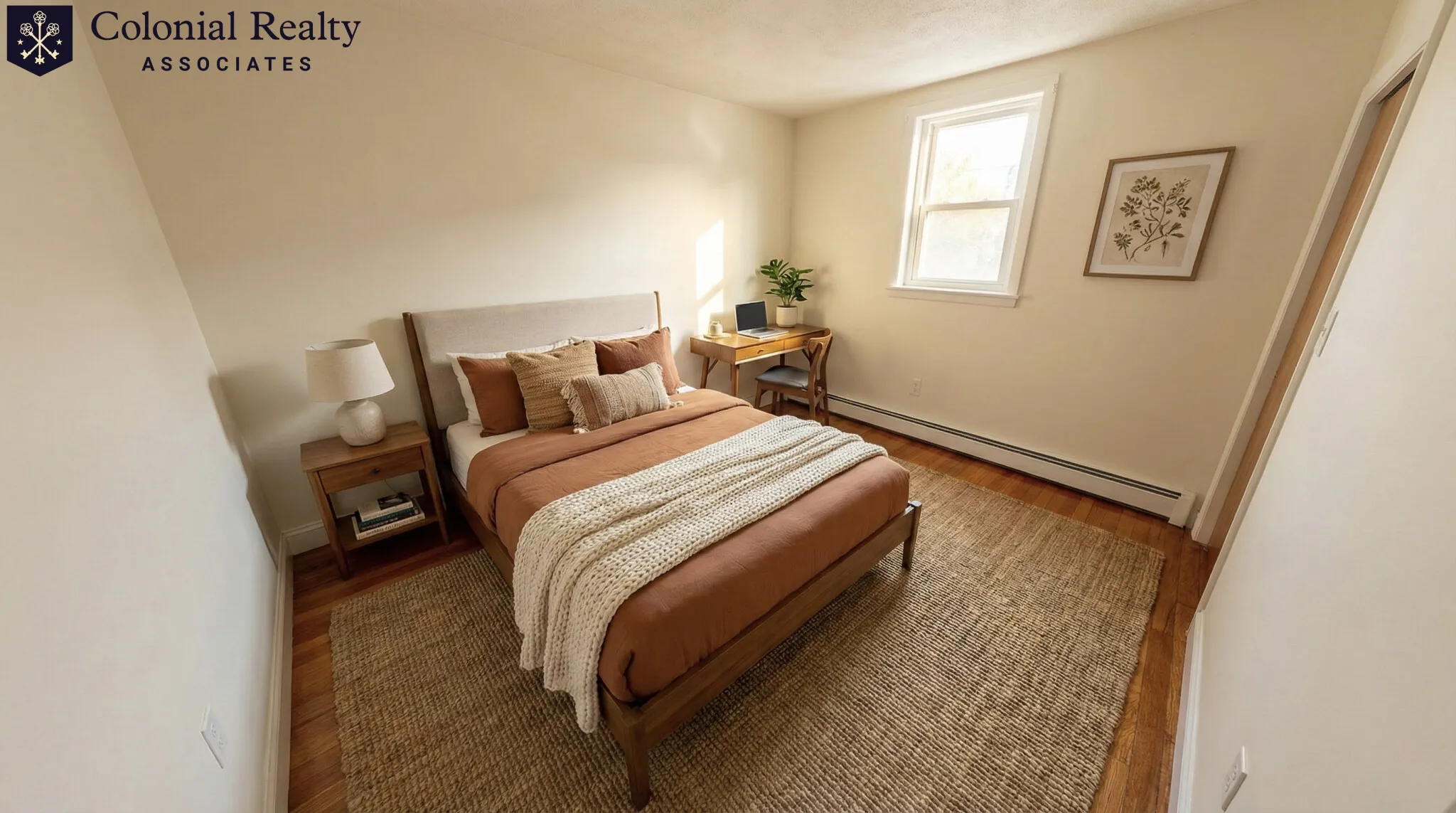 2 bed, 1 bath apartment for rent at 312 Tappan St Unit 1B, Aspinwall Hill — photo 3 of 8