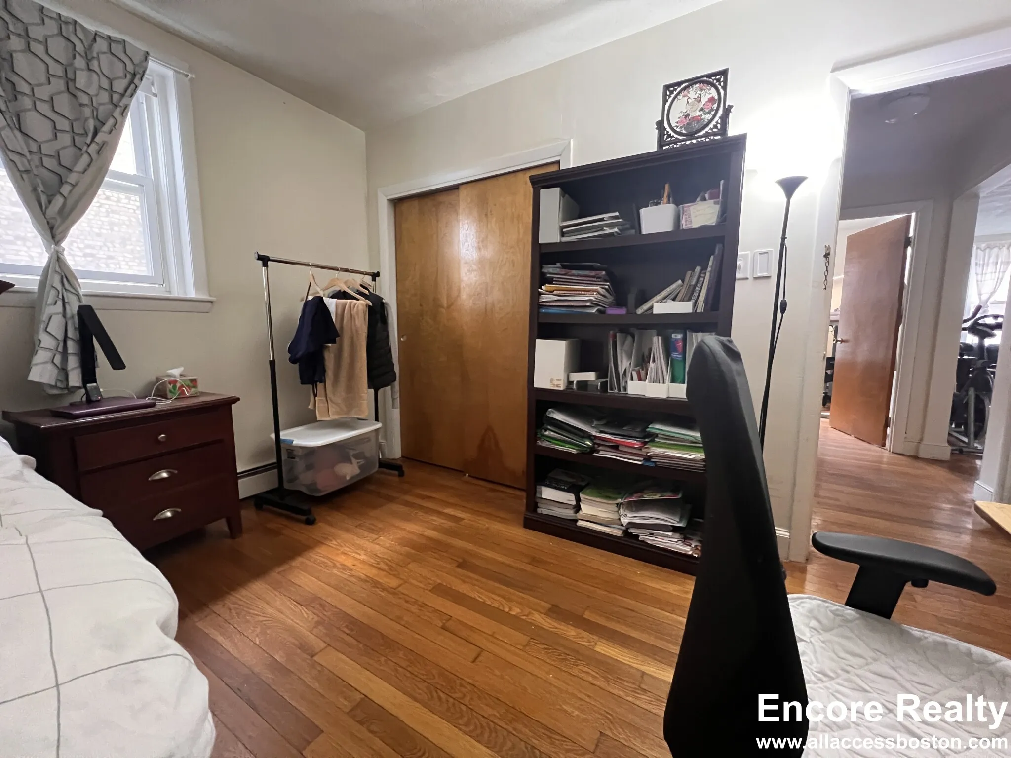 2 bed, 1 bath apartment for rent at 312 Tappan St Unit 1BB, Aspinwall Hill — photo 23 of 30