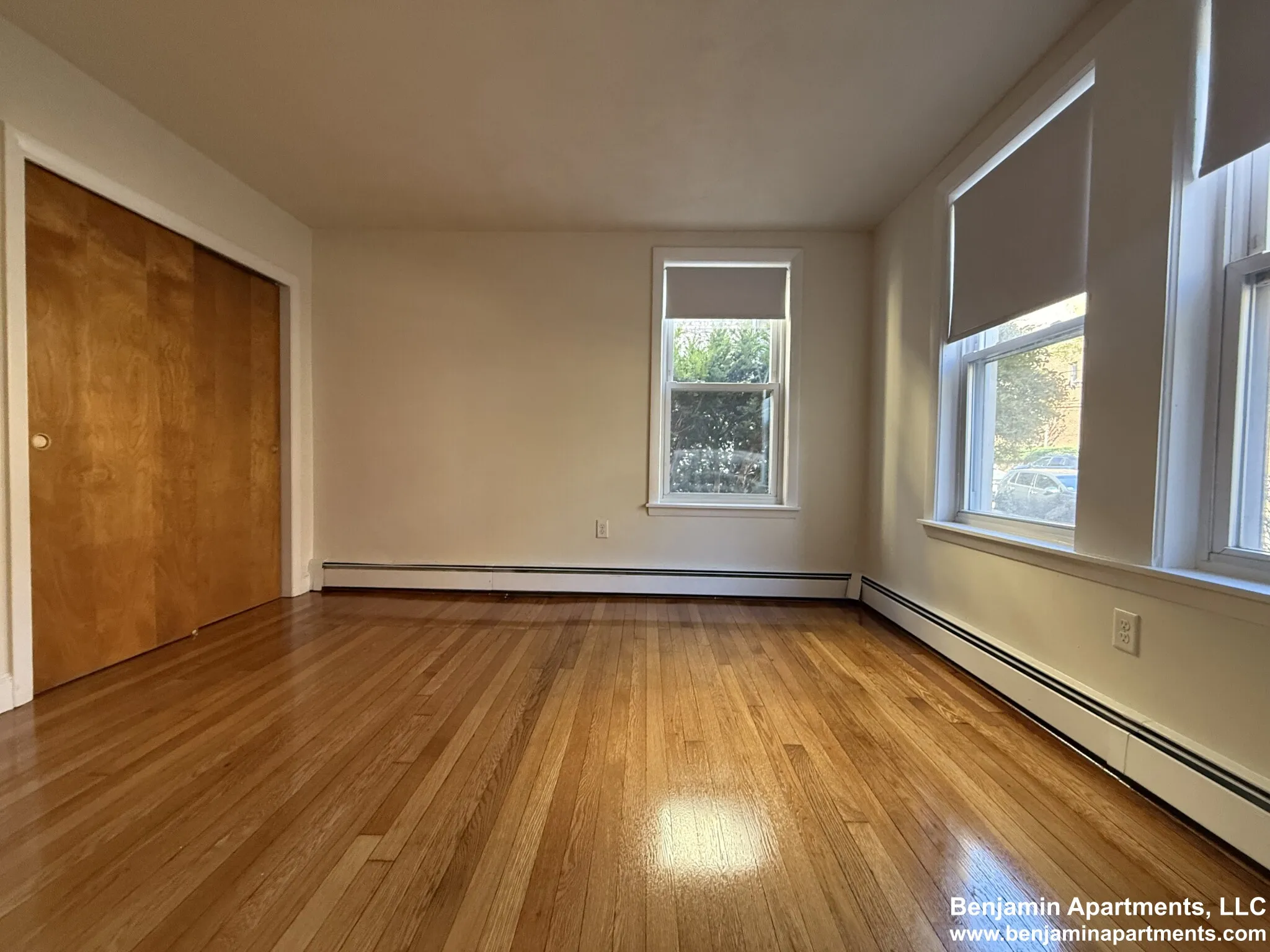 2 bed, 1 bath apartment for rent at 312 Tappan St Unit 1D, Aspinwall Hill — photo 9 of 12