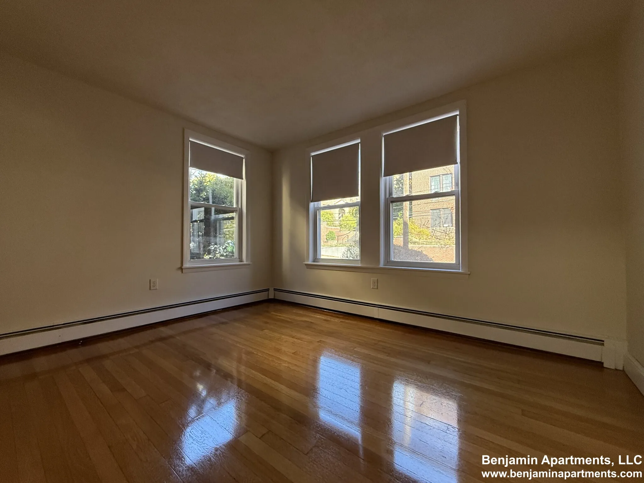 2 bed, 1 bath apartment for rent at 312 Tappan St Unit 1D, Aspinwall Hill — photo 8 of 12