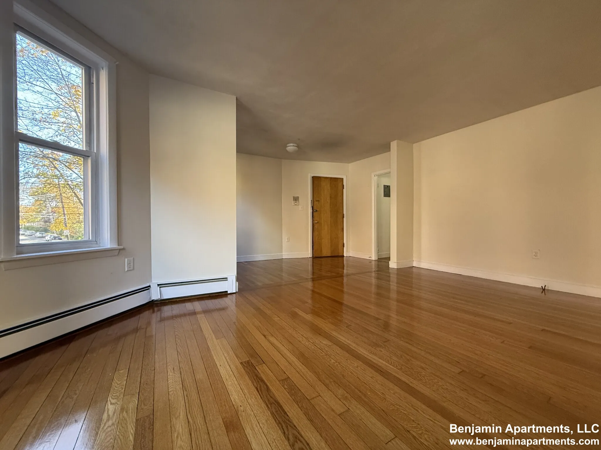 2 bed, 1 bath apartment for rent at 312 Tappan St Unit 1J, Aspinwall Hill — photo 5 of 12