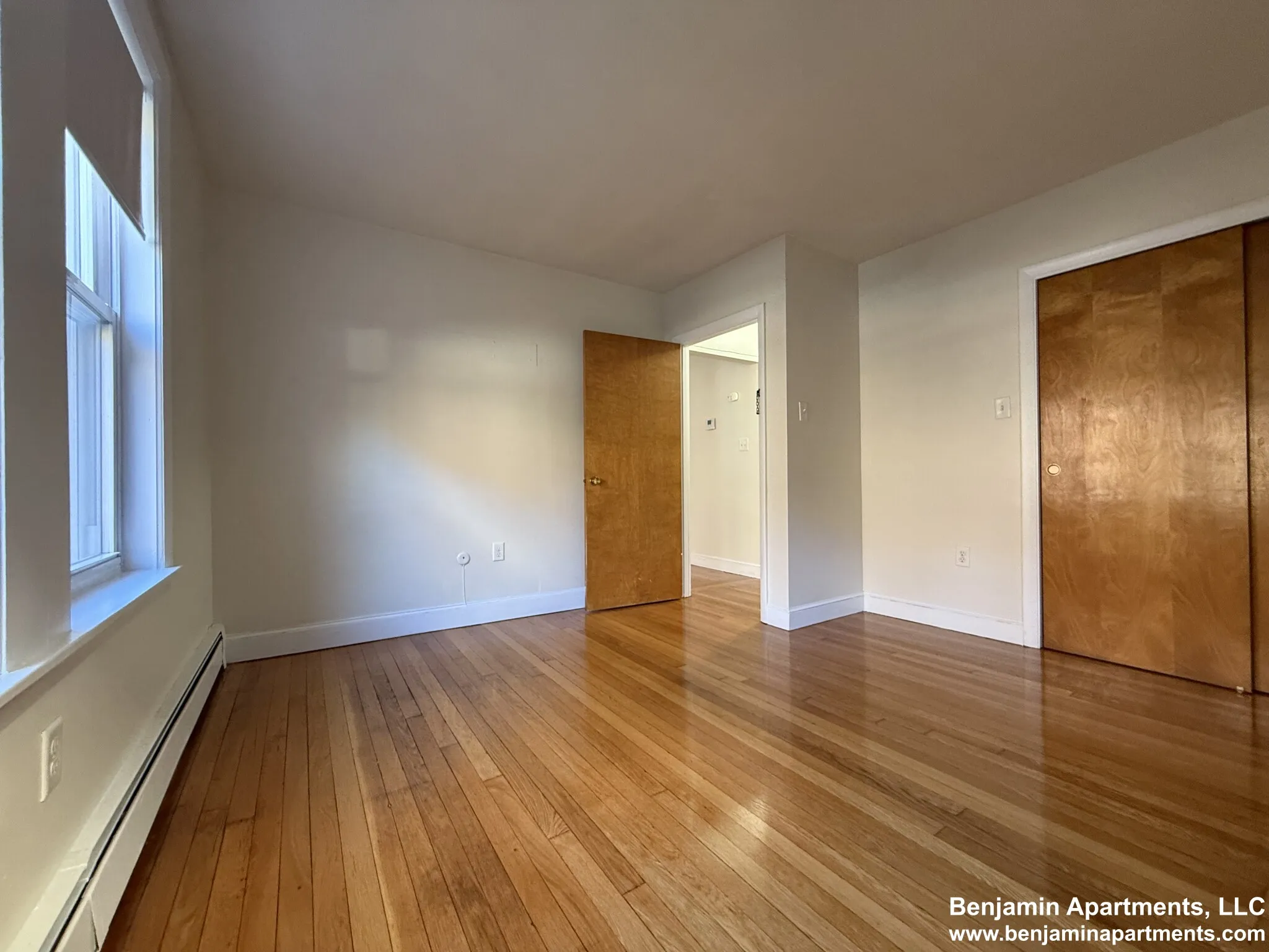 2 bed, 1 bath apartment for rent at 312 Tappan St Unit 1J, Aspinwall Hill — photo 10 of 12