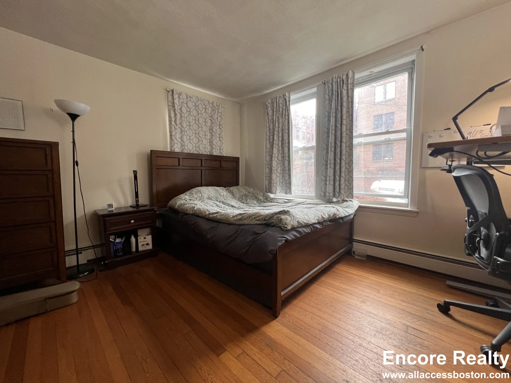 2 bed, 1 bath apartment for rent at 312 Tappan St Unit 1M, Aspinwall Hill — photo 5 of 16