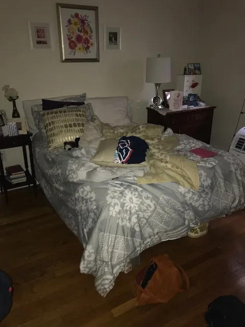 2 bed, 1 bath apartment for rent at 312 Tappan St Unit 1M, Aspinwall Hill — photo 13 of 16