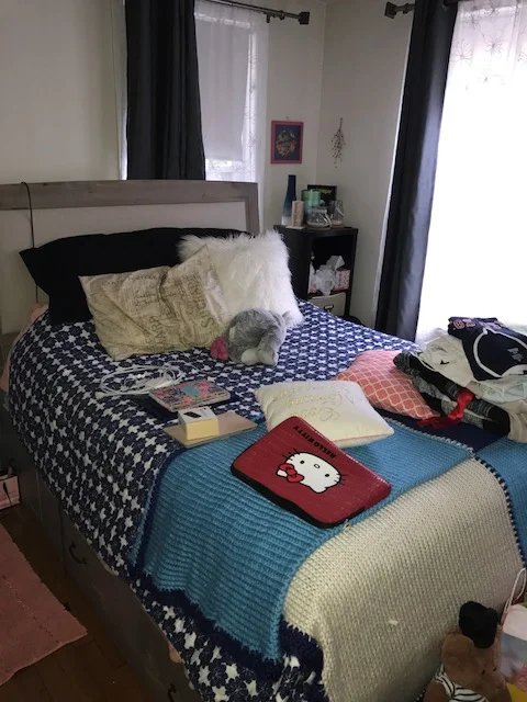 2 bed, 1 bath apartment for rent at 312 Tappan St Unit 1M, Aspinwall Hill — photo 16 of 16