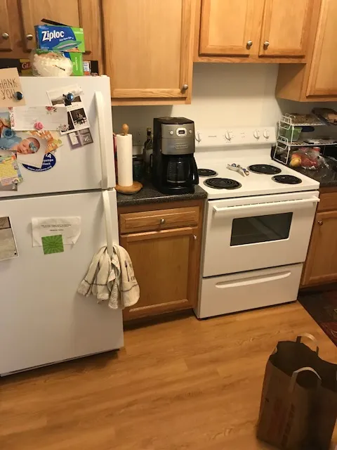 2 bed, 1 bath apartment for rent at 312 Tappan St Unit 1M, Aspinwall Hill — photo 11 of 16