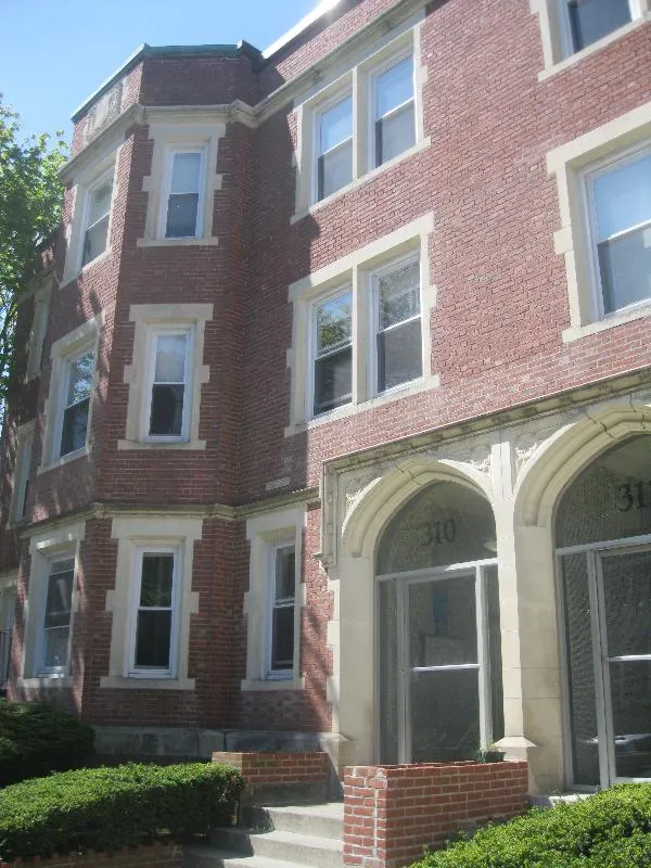 2 bed, 1 bath apartment for rent at 312 Tappan St Unit 3, Aspinwall Hill — photo 20 of 28