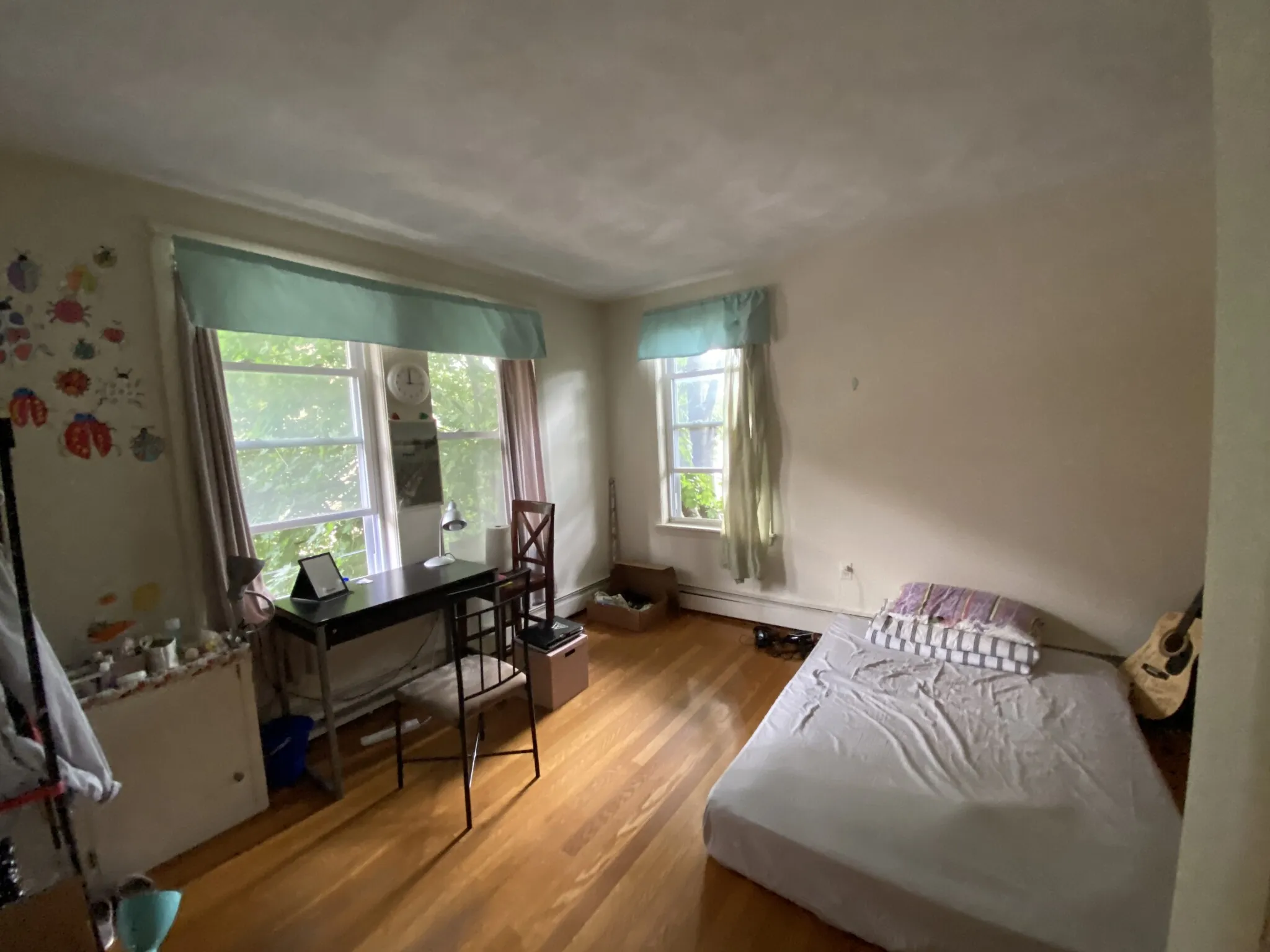 2 bed, 1 bath apartment for rent at 312 Tappan St Unit 3, Aspinwall Hill — photo 15 of 28