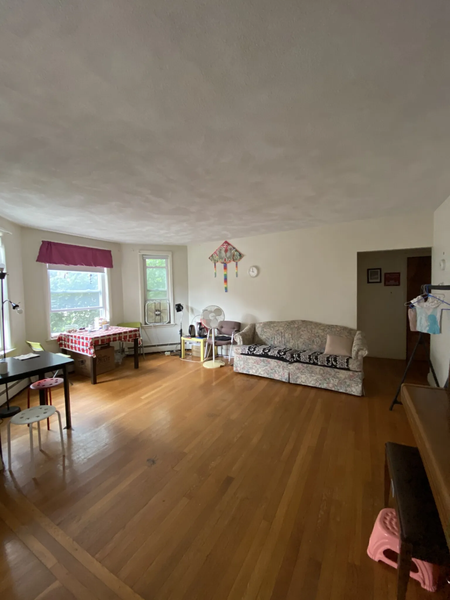 2 bed, 1 bath apartment for rent at 312 Tappan St Unit 3, Aspinwall Hill — photo 13 of 28