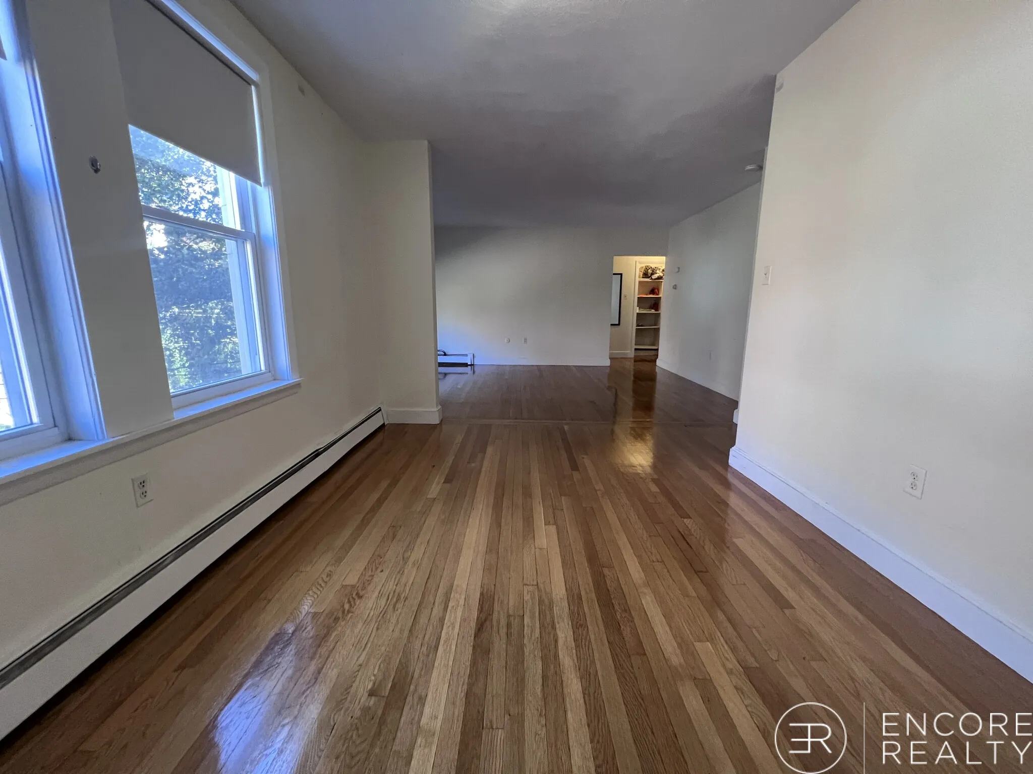 2 bed, 1 bath apartment for rent at 312 Tappan St Unit 3, Aspinwall Hill — photo 2 of 28