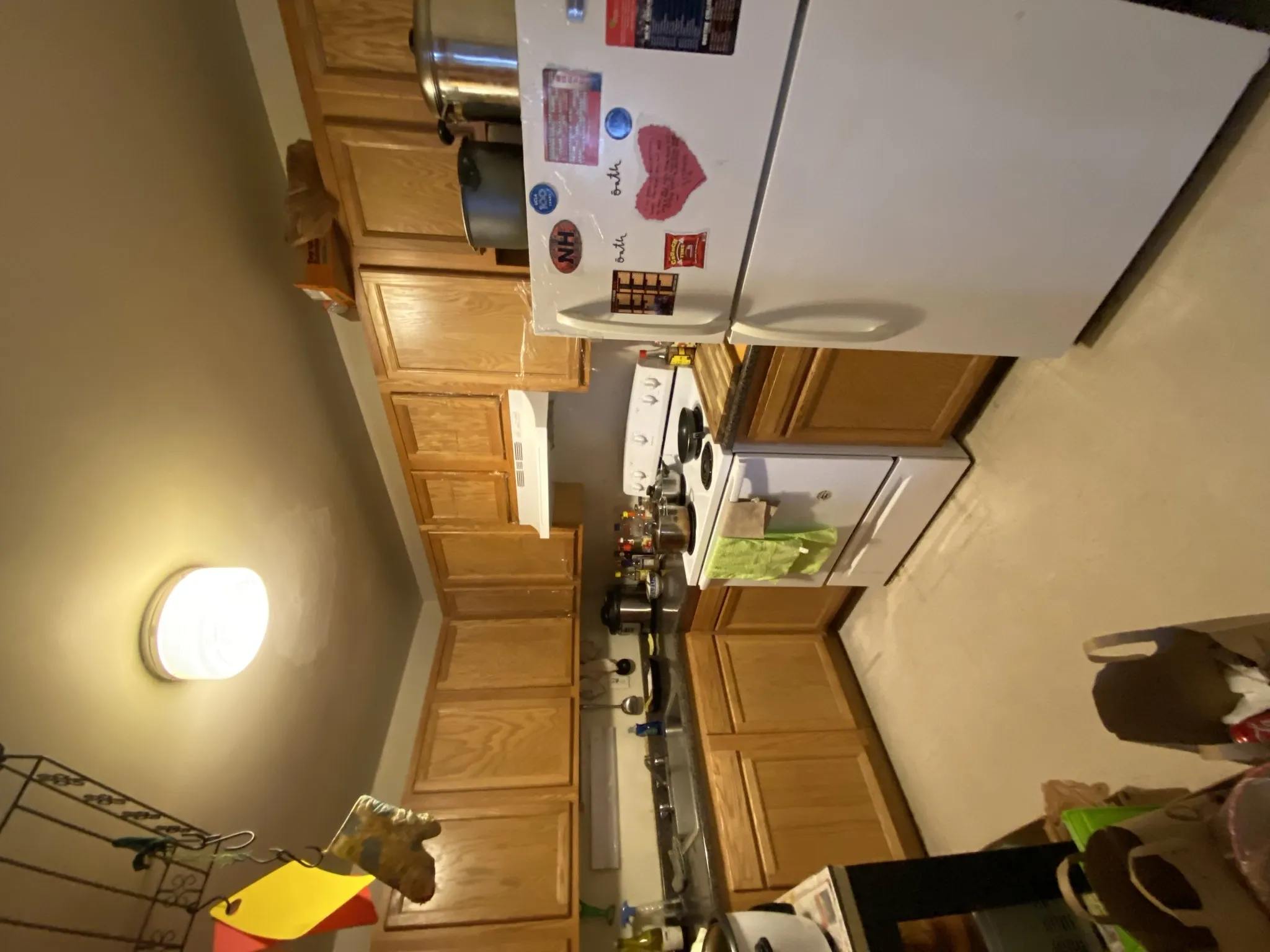 2 bed, 1 bath apartment for rent at 312 Tappan St Unit 3, Aspinwall Hill — photo 23 of 28