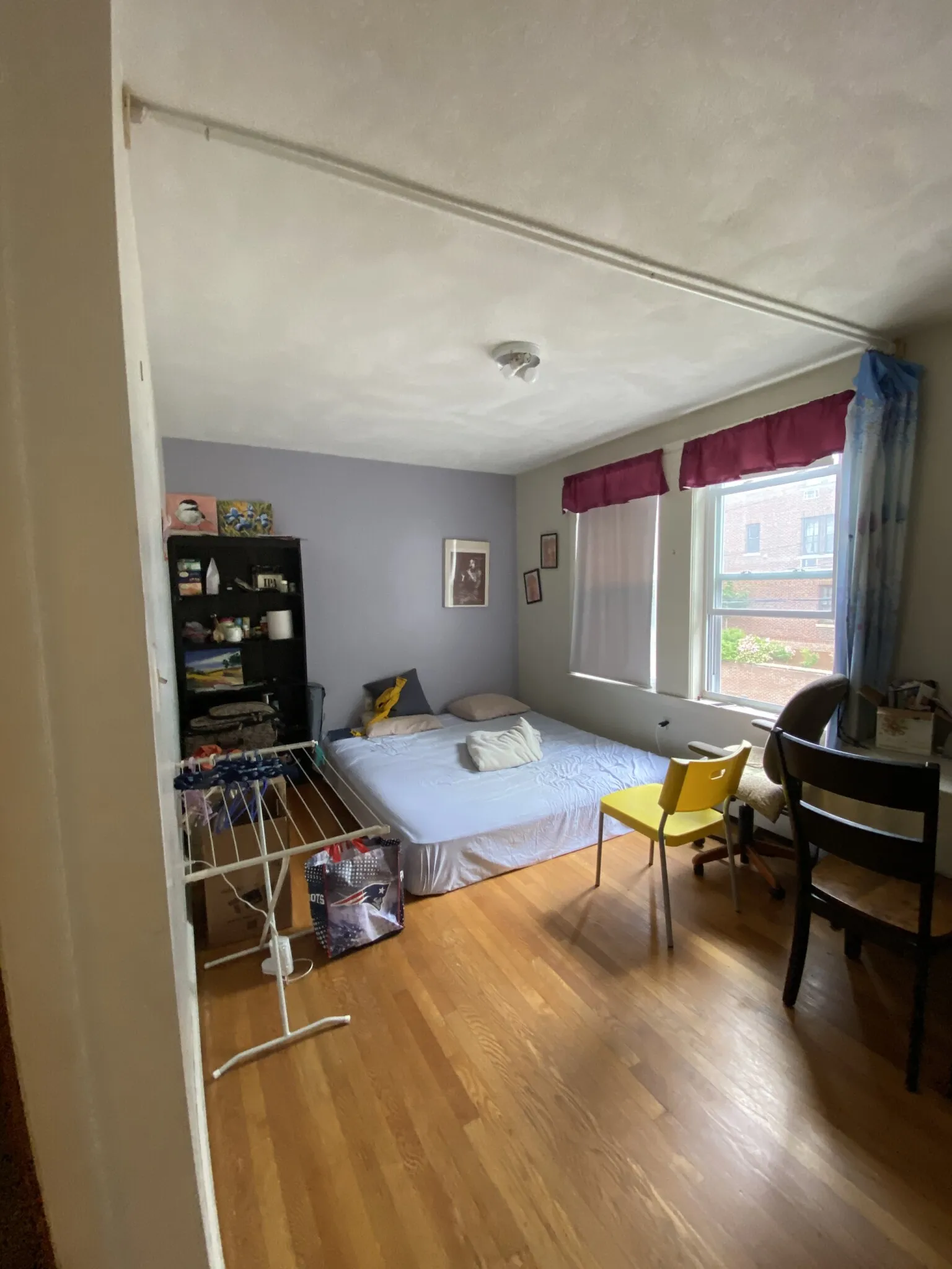 2 bed, 1 bath apartment for rent at 312 Tappan St Unit 3, Aspinwall Hill — photo 14 of 28