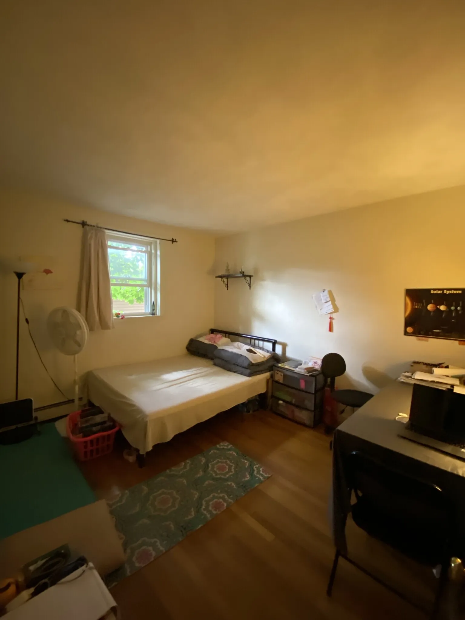 2 bed, 1 bath apartment for rent at 312 Tappan St Unit 3, Aspinwall Hill — photo 16 of 28