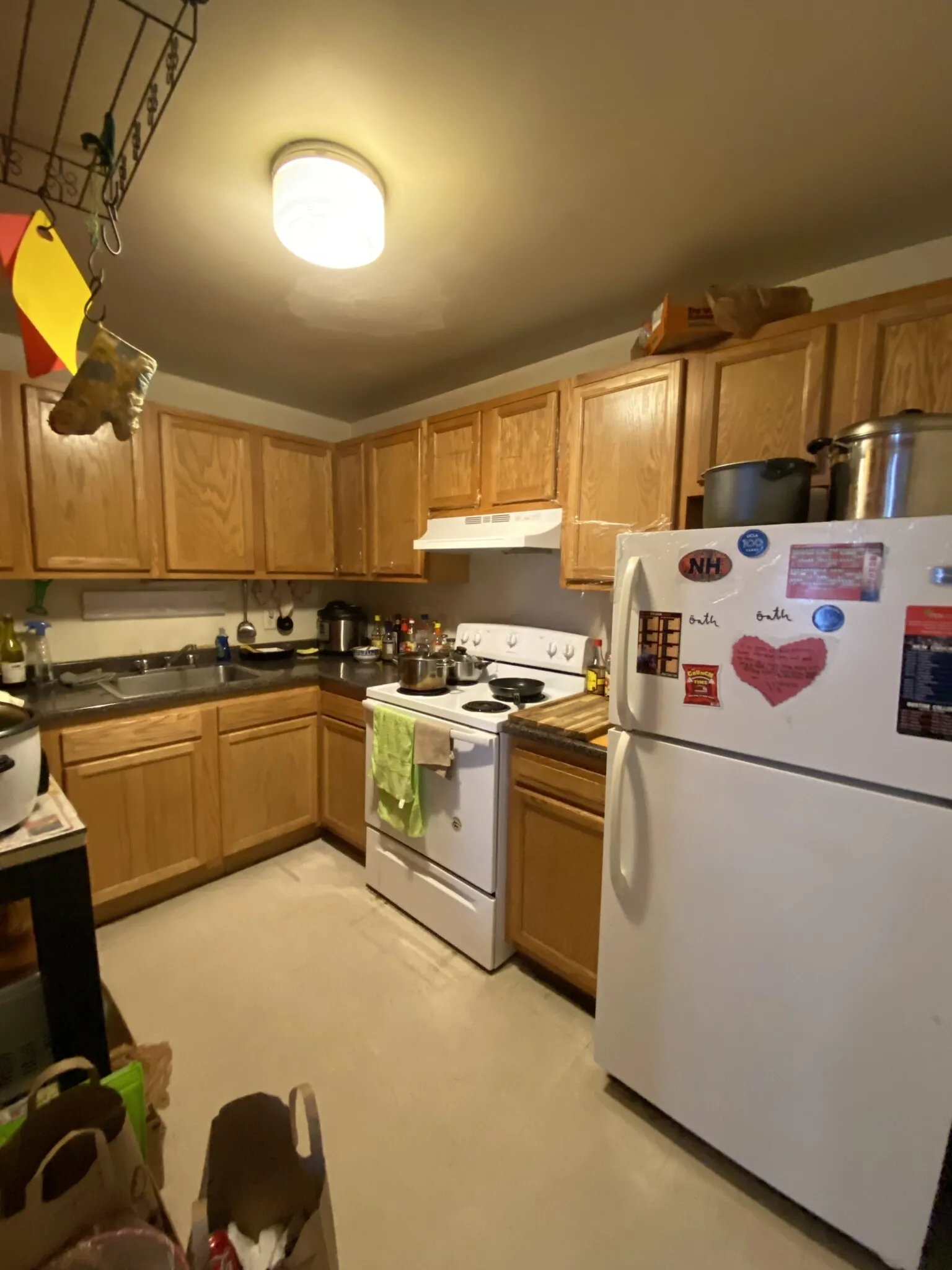 2 bed, 1 bath apartment for rent at 312 Tappan St Unit 3, Aspinwall Hill — photo 11 of 28