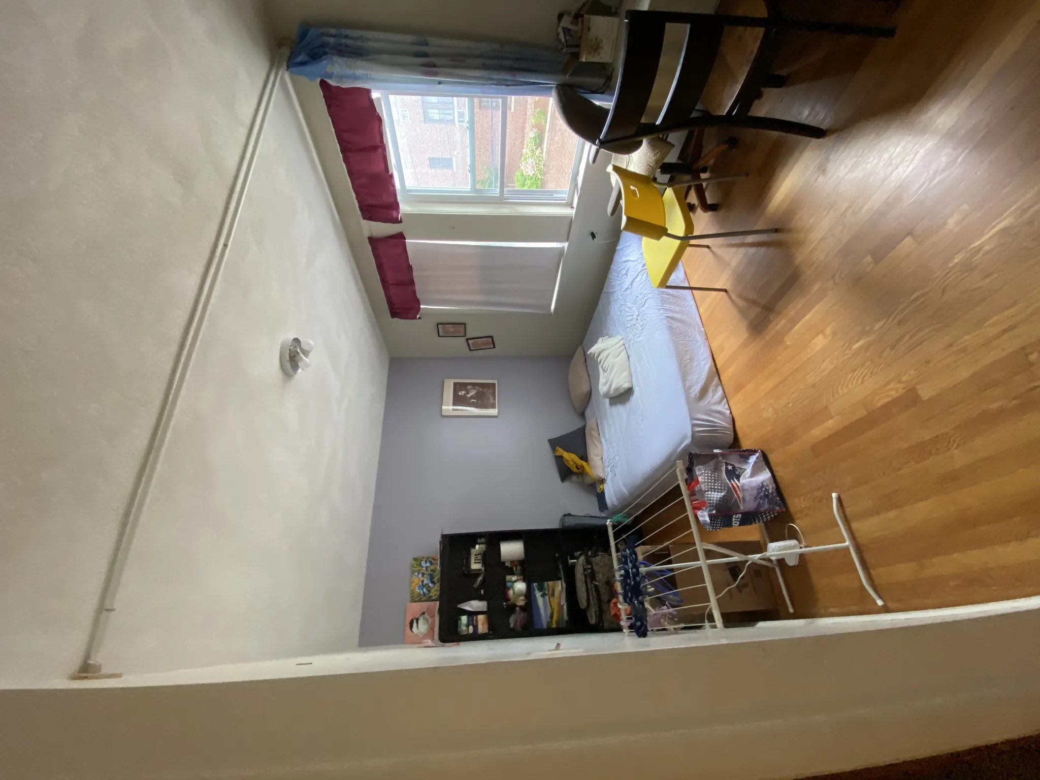 2 bed, 1 bath apartment for rent at 312 Tappan St Unit 3, Aspinwall Hill — photo 21 of 28