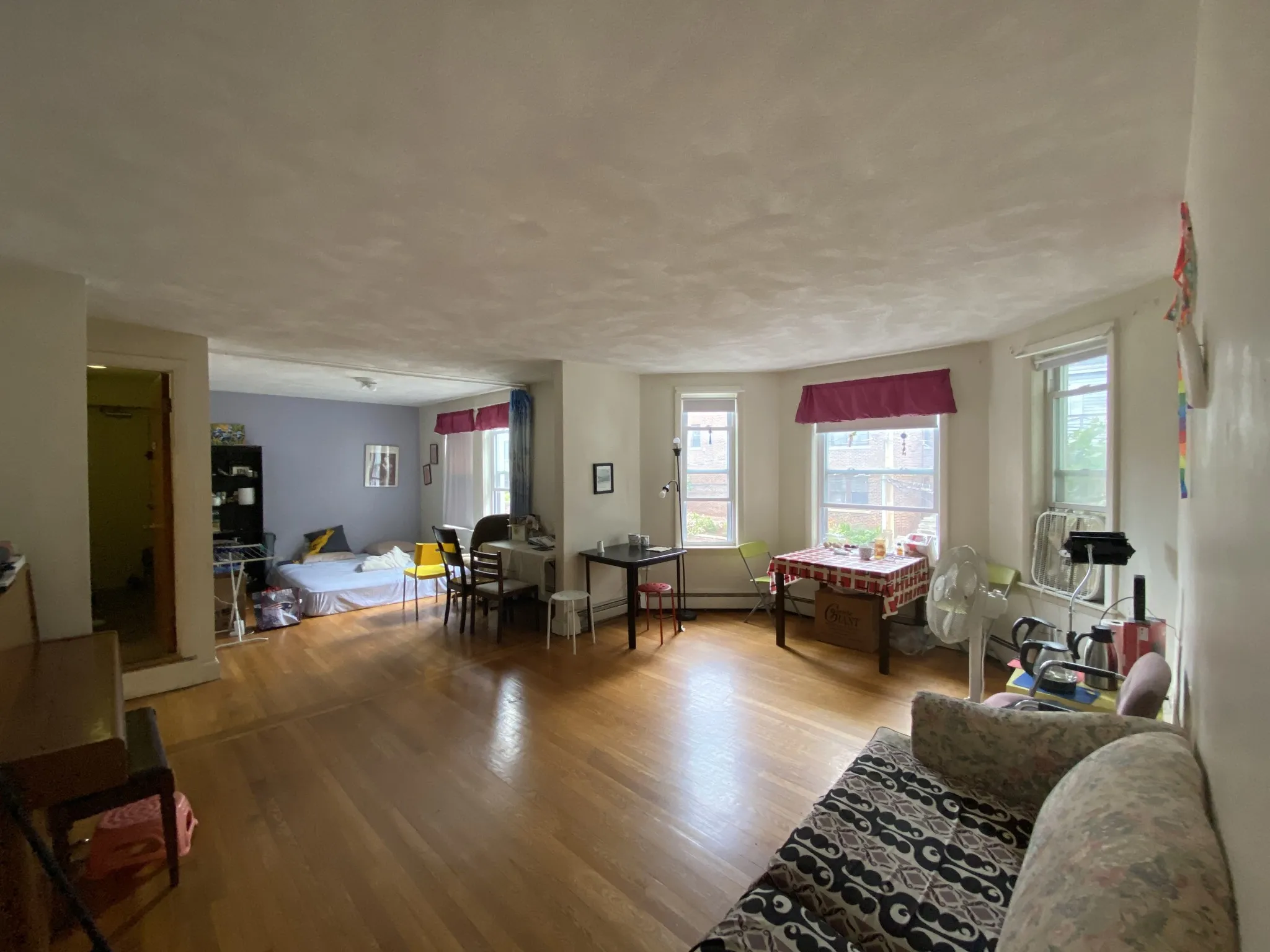 2 bed, 1 bath apartment for rent at 312 Tappan St Unit 3, Aspinwall Hill — photo 24 of 28