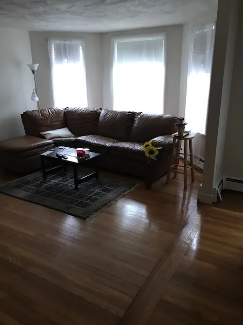 2 bed, 1 bath apartment for rent at 312 Tappan St Unit 312-1B, Aspinwall Hill — photo 26 of 30