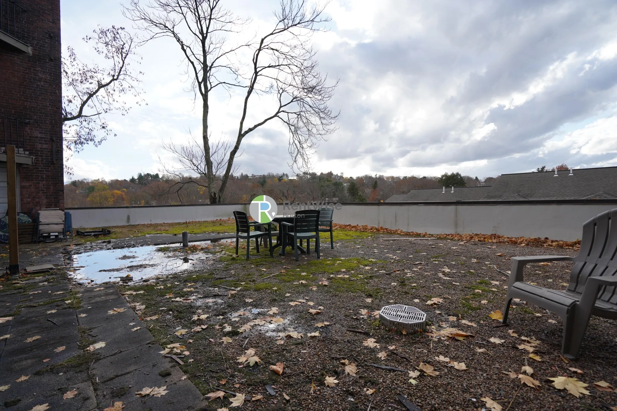 2 bed, 1 bath apartment for rent at 312 Tappan St Unit 4, Aspinwall Hill — photo 4 of 16