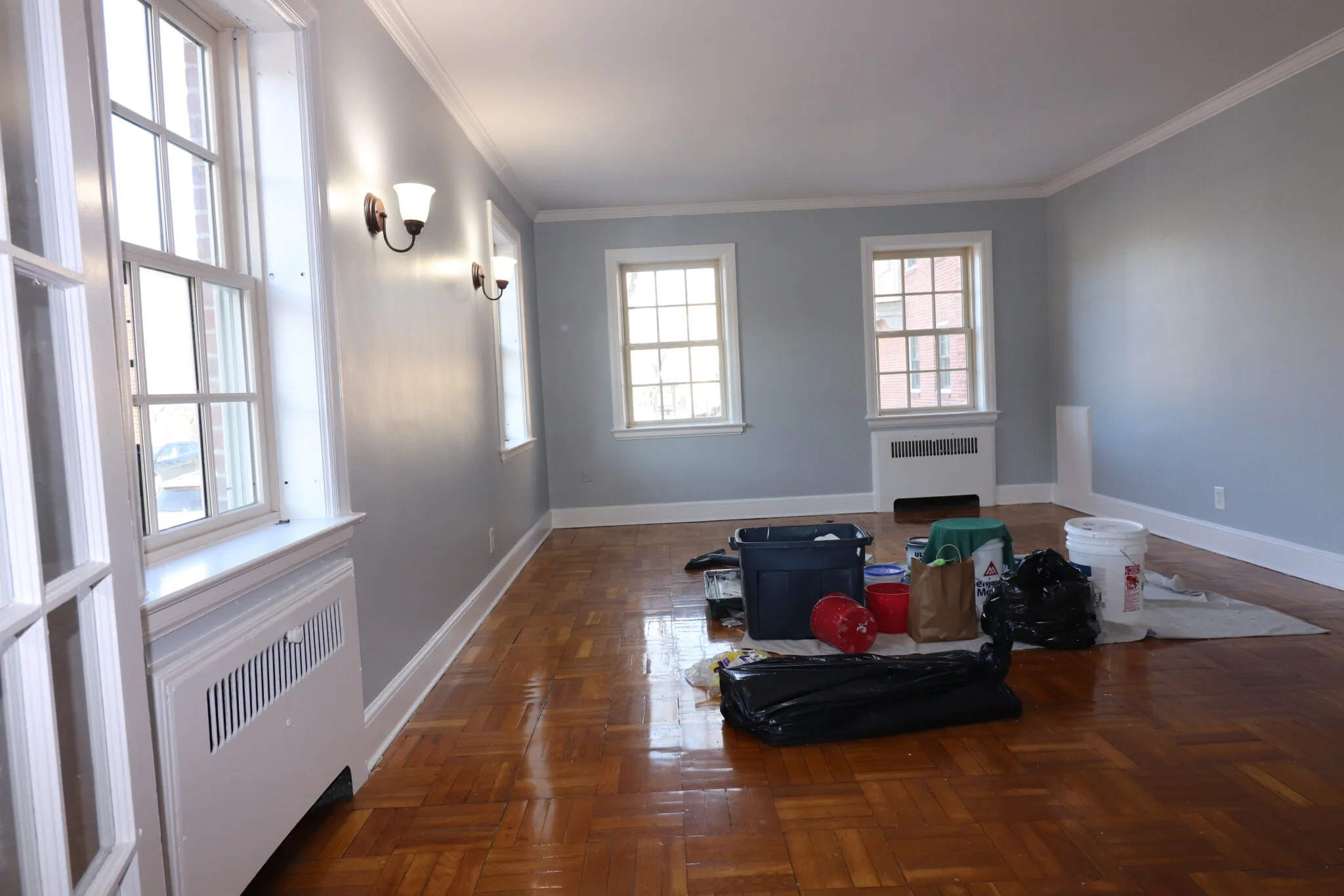 2 bed, 1 bath apartment for rent at 312 Washington St Unit 1-3, Wellesley — photo 9 of 13
