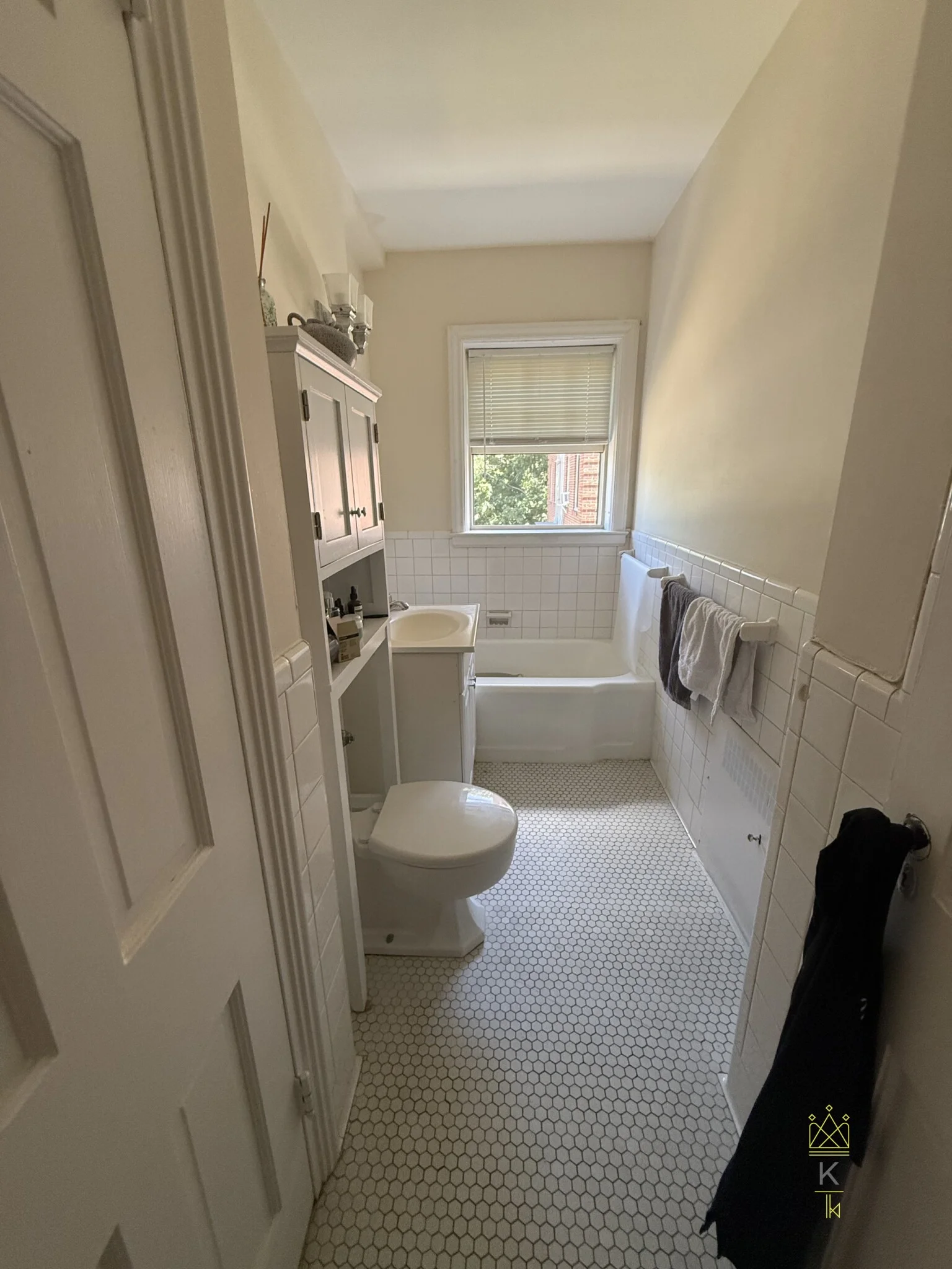 2 bed, 1 bath apartment for rent at 312 Washington St Unit 1-3, Wellesley — photo 5 of 13