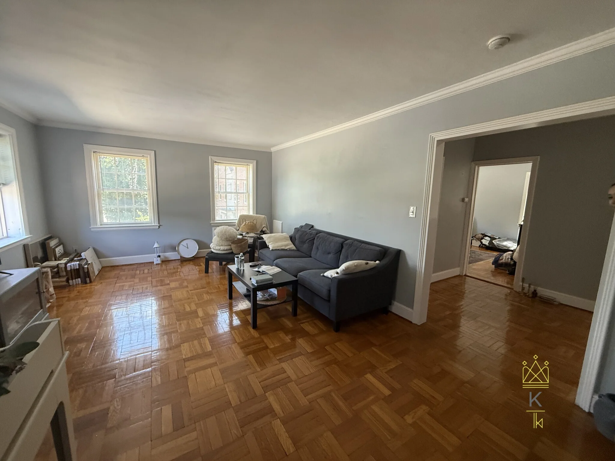 2 bed, 1 bath apartment for rent at 312 Washington St Unit 1-3, Wellesley — photo 4 of 13