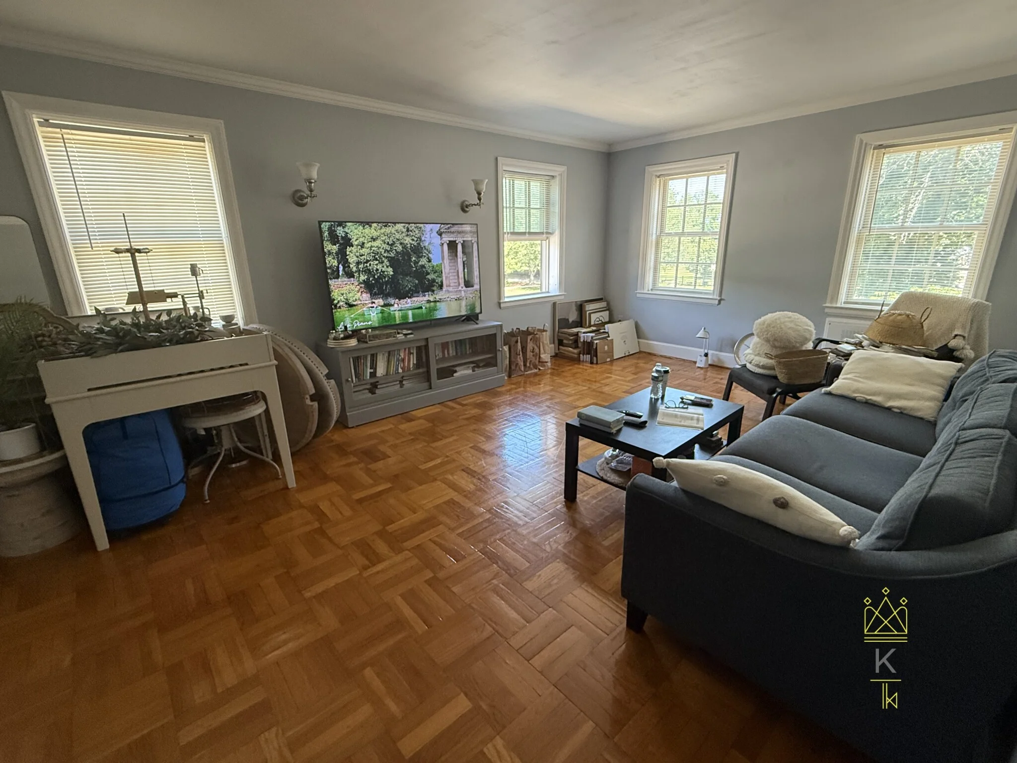 2 bed, 1 bath apartment for rent at 312 Washington St Unit 1-3, Wellesley