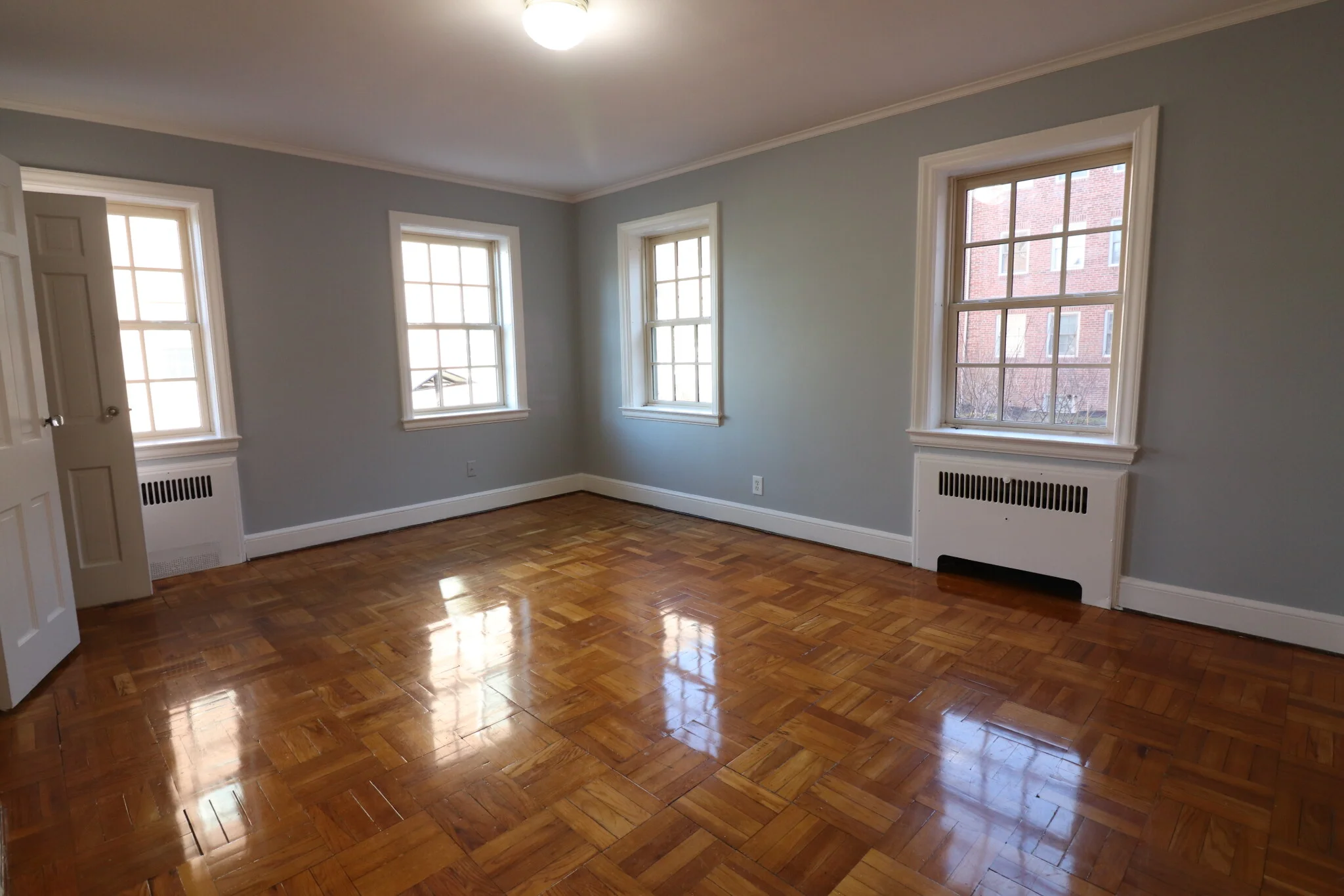 2 bed, 1 bath apartment for rent at 312 Washington St Unit 1-3, Wellesley — photo 6 of 13