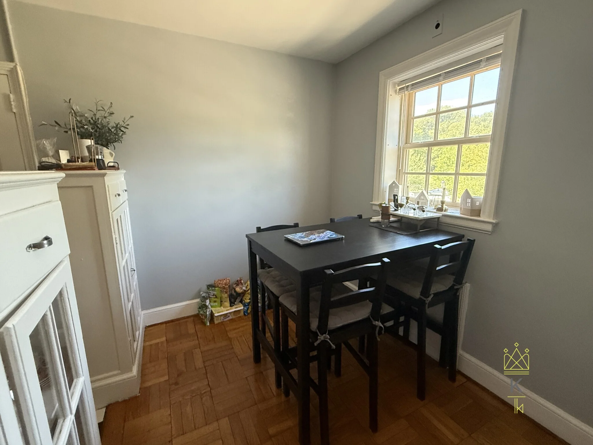 2 bed, 1 bath apartment for rent at 312 Washington St Unit 1-3, Wellesley — photo 2 of 13