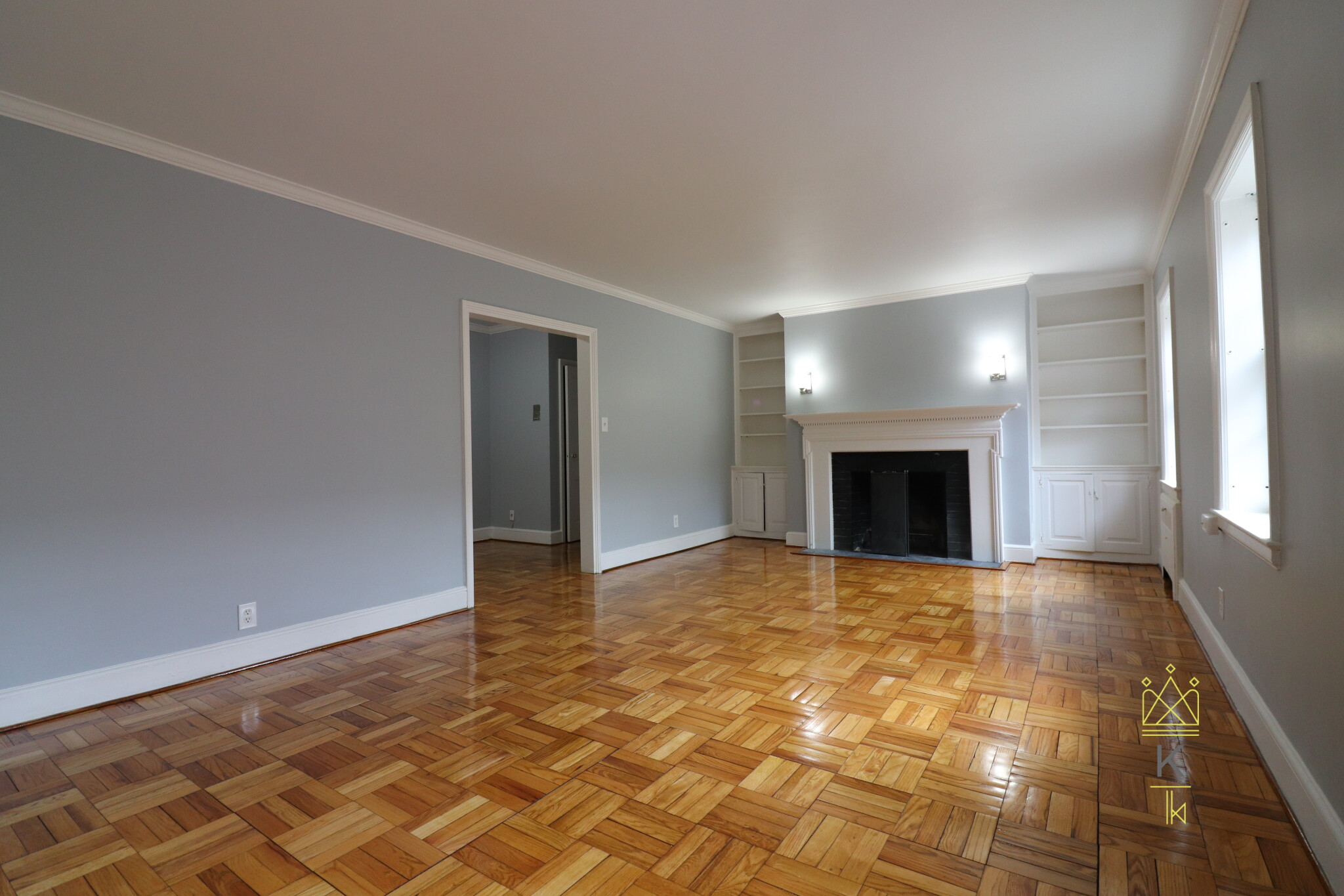 2 bed, 1 bath apartment for rent at 312 Washington St Unit 2-4, Wellesley — photo 2 of 19