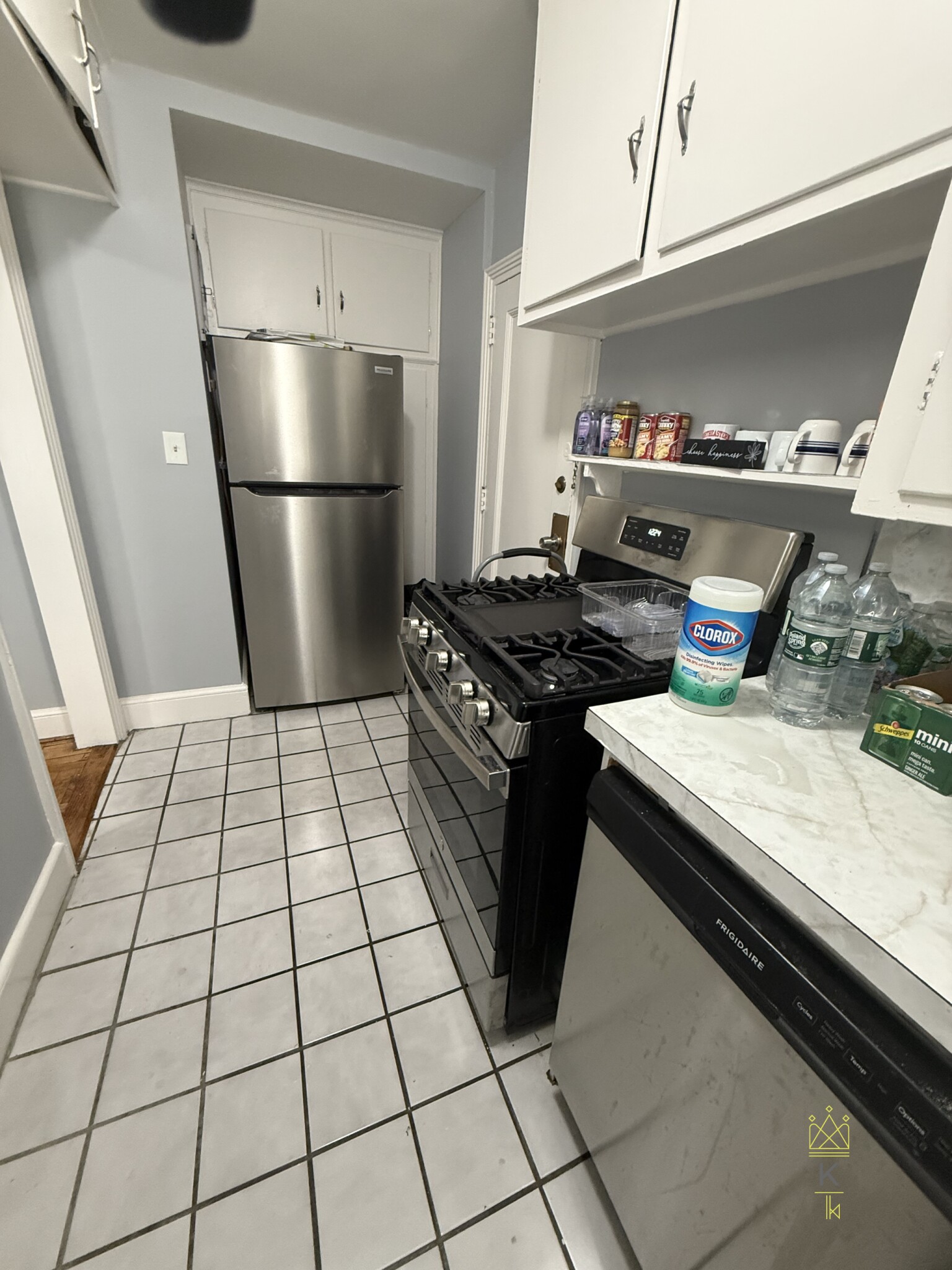 2 bed, 1 bath apartment for rent at 312 Washington St Unit 3-1, Wellesley — photo 6 of 31